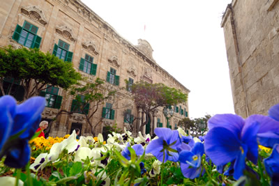 Maltese Parliament